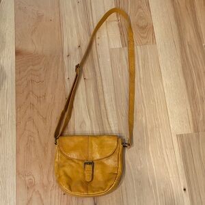 Gusti Leder Candice Crossbody Bag